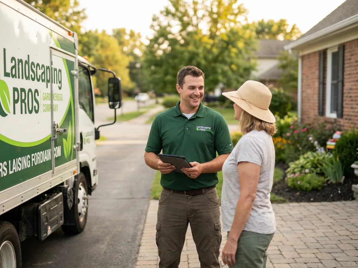 Landscaping Preston, OK FAQs